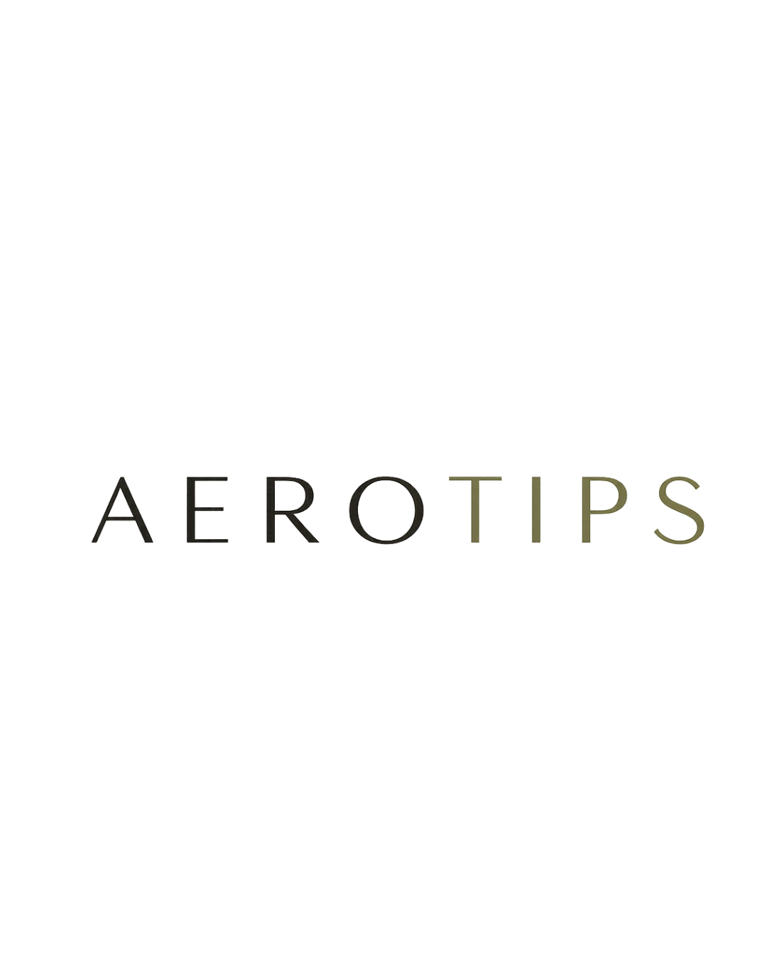 AeroTips